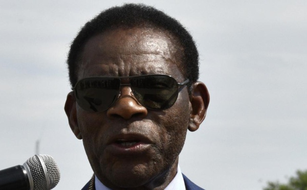 Guinée équatoriale: le président Obiang en faveur de la réforme du franc CFA