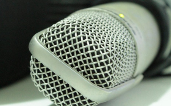 Tchad: un journaliste de la radio Dja FM de Mongo interpellé