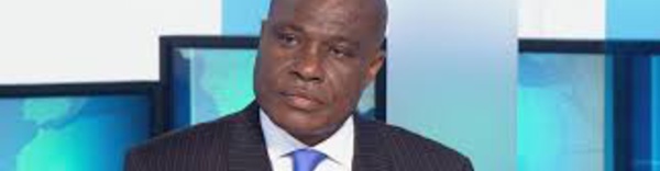 RDC: un an après l'élection présidentielle, Martin Fayulu ne veut rien lâcher