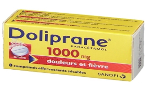 La fausse rumeur du paracétamol contaminé par un virus mortel