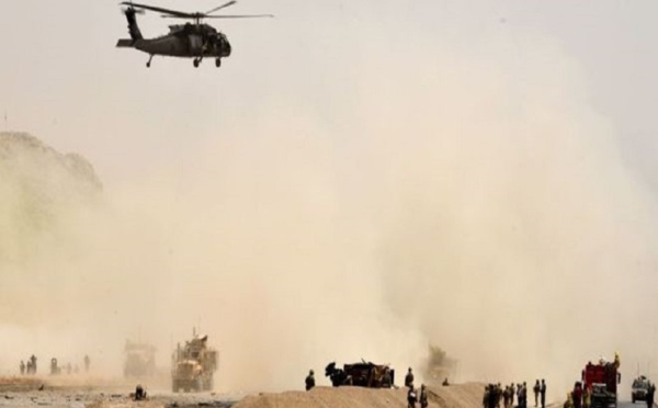 MTN accusé de verser des pots-de-vin aux talibans et à Al-Qaïda