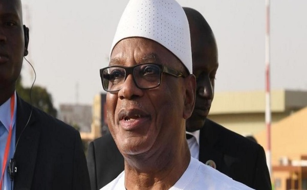 2020: les messages de vœux de chefs d'État africains à leurs concitoyens