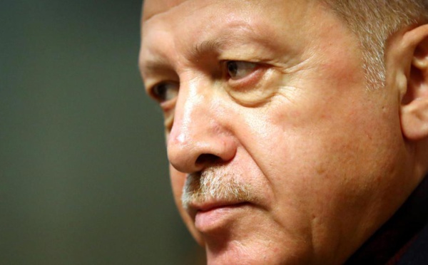 Intervenir en Libye, un enjeu régional pour Erdogan