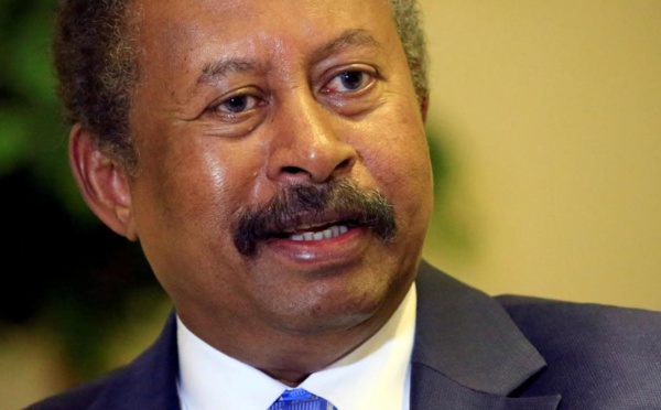 Violences meurtrières au Darfour: le Premier ministre et Hemidti sur place