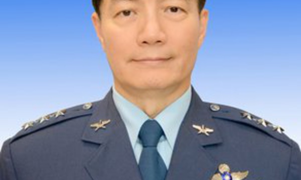 Urgent- Le chef d'état-major de l'armée taïwanaise meurt dans un accident d'hélicoptère