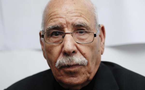 Algérie: liberté provisoire pour Lakhdar Bouregaa figure de la contestation