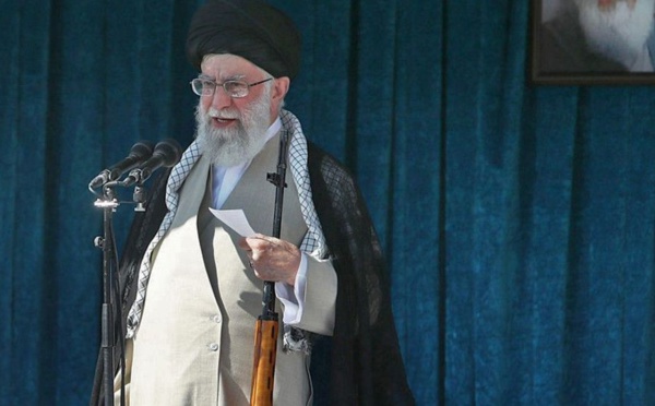 L'Iran crie à la "vengeance" contre les États-Unis après la mort du Général Soleimani