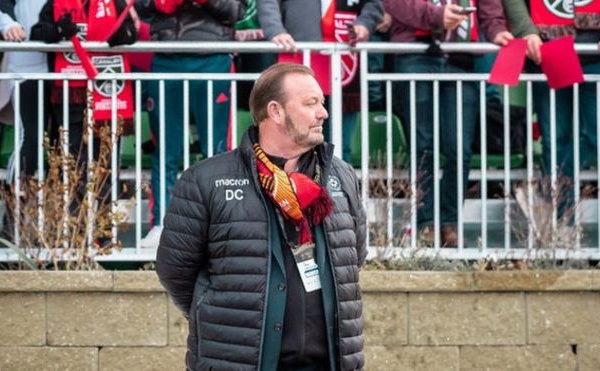 La Premier League du Canada veut aider à développer "les talents africains"