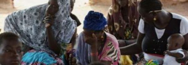 Quatorze civils tués dans une explosion au Burkina Faso