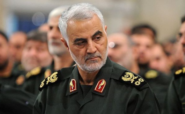 Pourquoi les Etats-Unis ont tué Qasem Soleimani?