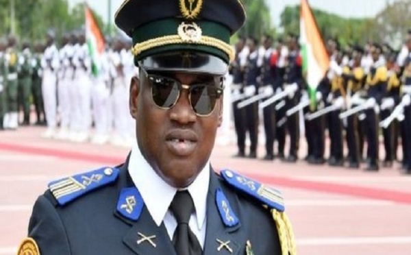 Urgent- Issiaka Ouattara, ancien chef rebelle ivoirien, est décédé