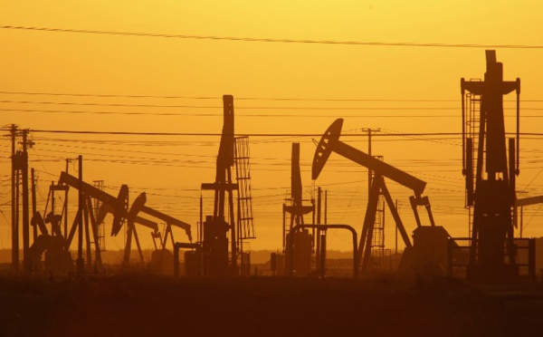   Pétrole Brent : le pétrole brent remonte à 70 dollars le baril pour la première fois depuis plus de sept mois