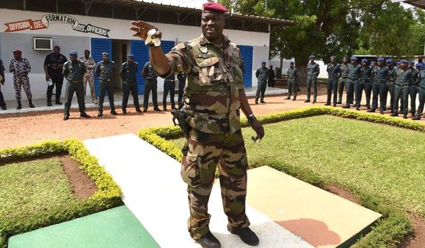 Qui était Issiaka Ouattara, alias Wattao?