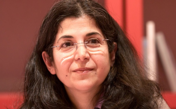 ​Les accusations d'espionnage contre l'universitaire franco-iranienne Fariba Adelkhah levées par l'Iran (avocat)