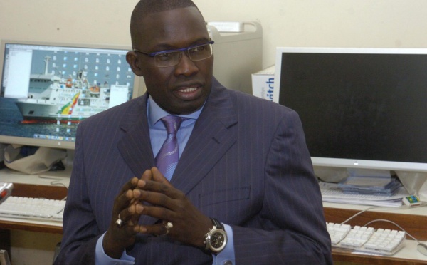 Crise scolaire : Ibrahima Sall réaménage le calendrier