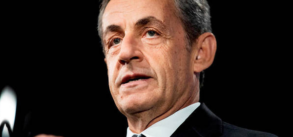 Affaire des «écoutes»: Nicolas Sarkozy sera jugé pour corruption du 5 au 22 octobre (tribunal)