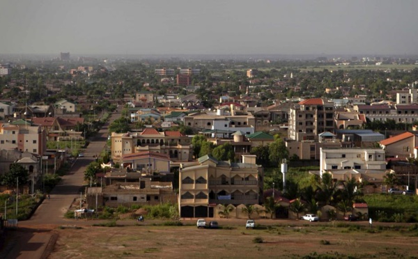 Burkina Faso: une grenade explose dans les mains d’un élève à Ougadougou