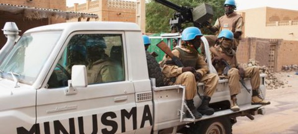 Mali: au moins 20 blessés dans l'attaque d'une base de l'Onu dans le nord du pays