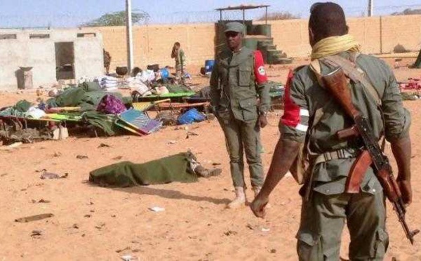 Les attaques terroristes ont fait plus de 4.000 morts au Burkina, au Mali et au Niger en 2019