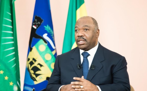 Gabon: vers un réchauffement entre Libreville et Paris