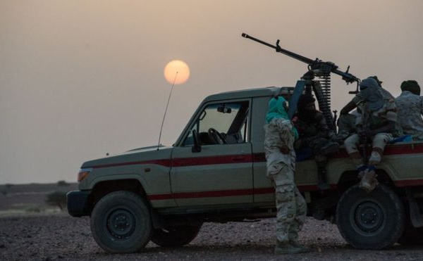 Au Niger, le bilan de l'attaque de Chinagodrar passe à 89 morts