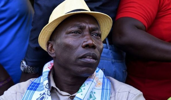 La cour suprême rejette l'appel de Simoes Pereira en Guinée Bissau