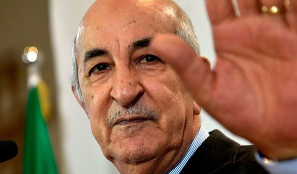 Criminalisation en vue des discours de haine en Algérie