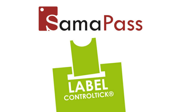 Sama pass, une solution de billetterie dédiée aux événements