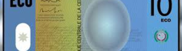 Les pays anglophones d'Afrique de l'Ouest dénoncent la décision «unilatérale» de renommer le franc CFA en «eco»