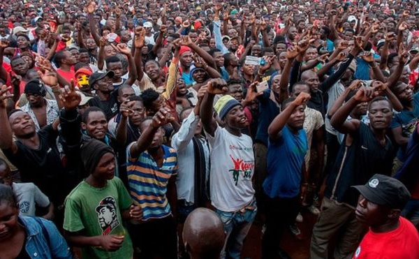 Tentative de corruption des juges constitutionnels au Malawi