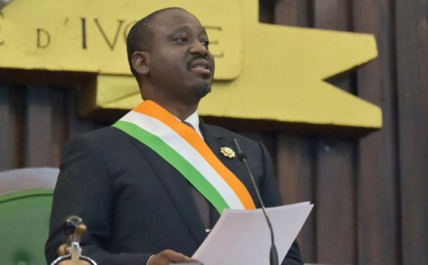 Côte d'Ivoire: la Cour de cassation se saisit de l'affaire Soro