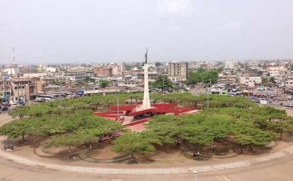 Bénin: Amnesty International inquiète pour la liberté d’expression et des médias