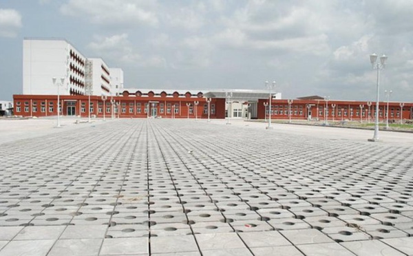 RDC: les médecins en grève pour l’amélioration de leurs salaires