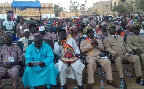 Retour sur les festivités des 100 ans de la ville de Mopti