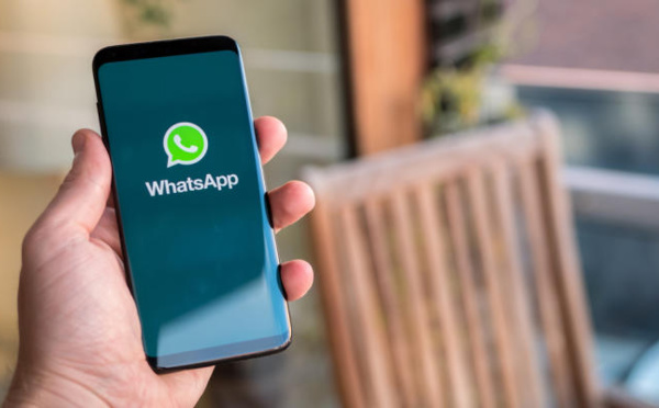 Voici pourquoi WhatsApp n’est pas utilisé par les hauts responsables de l’Onu