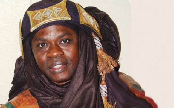 Crise alimentaire : Baaba Maal porte le flambeau pour lancer un appel à une action urgente