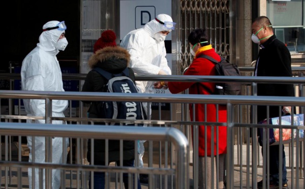 #Coronavirus: la Chine multiplie les mesures pour endiguer la maladie... le bilan passe à 41 morts