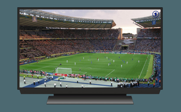 Regarder un match peut entraîner des niveaux de stress physiques dangereux (étude)