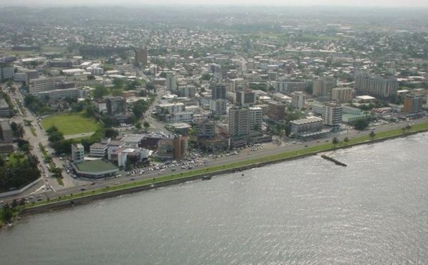 Rumeurs d’enlèvement d’enfants au Gabon: retour au calme à Libreville