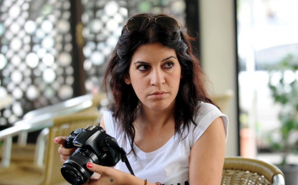 Tunisie: décès de l’activiste Lina Ben Mhenni, figure de la révolution de 2011