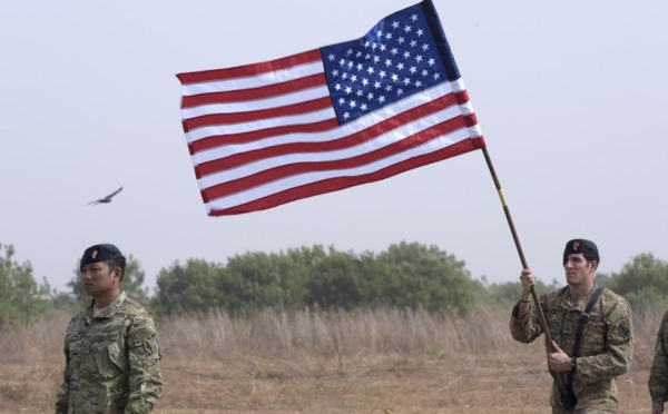 Pour les États-Unis, les Africains doivent prendre leurs responsabilités