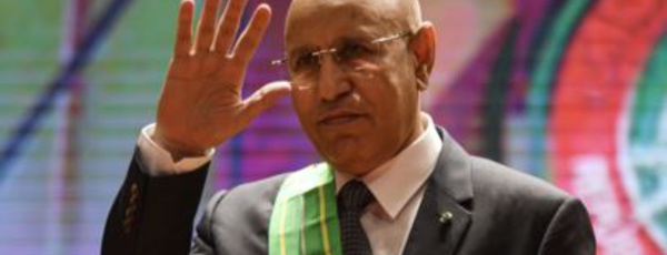 Mauritanie: le Président Ghazouani annonce une baisse de 20% sur le prix de l’électricité