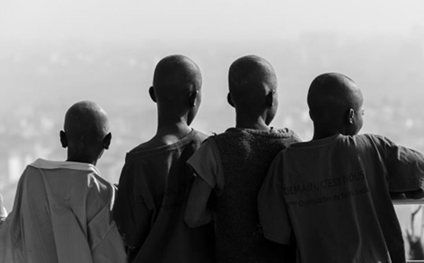 Près de 5 millions d'enfants auront besoin d'une aide humanitaire dans le centre du Sahel (Unicef)