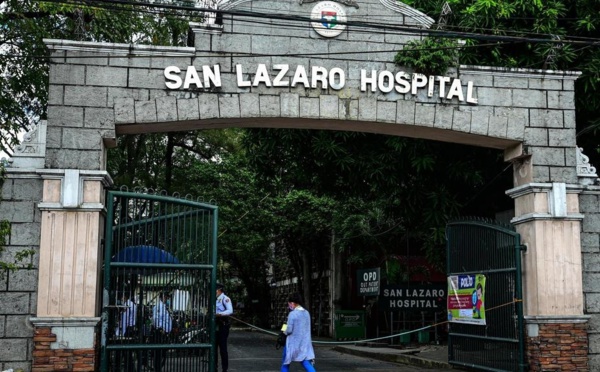 Les Philippines enregistrent le premier décès « hors Chine » du Coronavirus