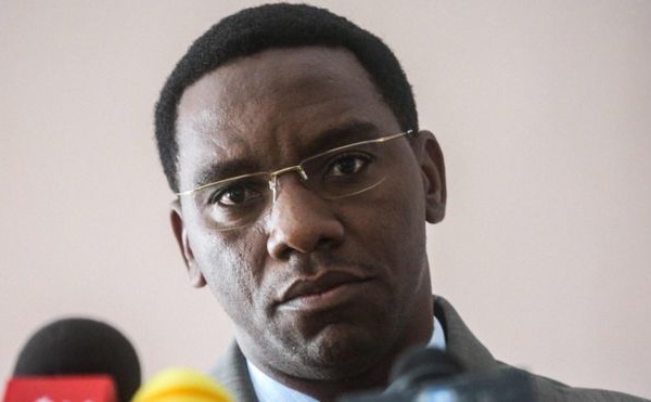 Le gouverneur de la région de Dar Es Salam interdit de séjour aux Etats-Unis