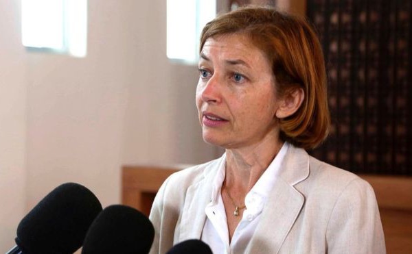 Sahel : la France envoie 600 soldats supplémentaires