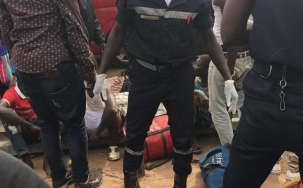 Kenya: 13 enfants meurent lors d’une bousculade dans une école primaire (police locale)