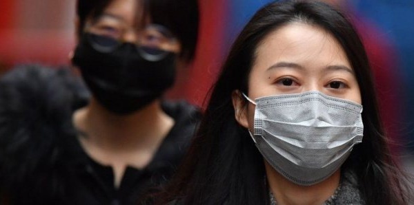 Coronavirus : la Chine accuse Washington de semer la panique