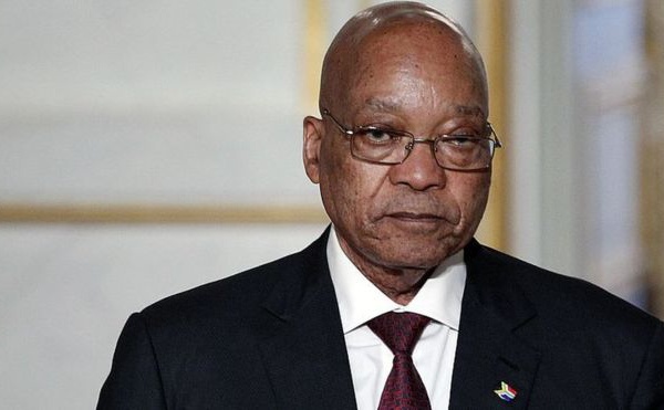 Jacob Zuma : un mandat d'arrêt émis contre l'ancien président sud-africain