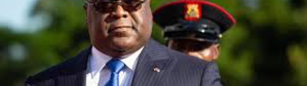 RDC: Félix Tshisekedi nomme de nouveaux magistrats